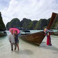 Отзыв от Василиса - DTV виза